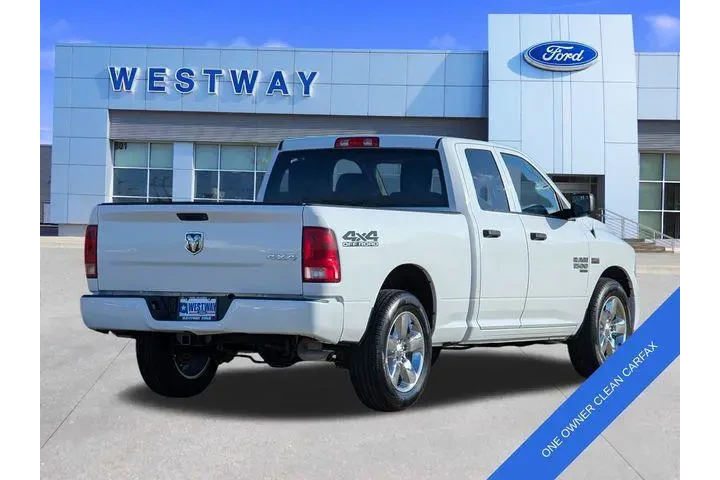 $23867 : Ram 1500 Classic 2020 4x4 Tr image 4
