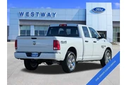 $23867 : Ram 1500 Classic 2020 4x4 Tr thumbnail