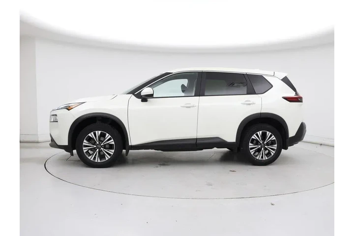 $22998 : Nissan Rogue 2023 AWD SV 4dr image 3