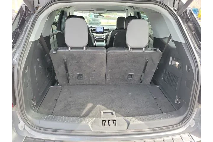 $32000 : Ford Explorer 2023 XLT 4dr S image 10