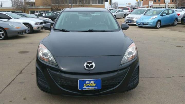 $7999 : 2011 MAZDA3 i Touring image 6