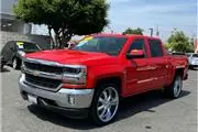 $33995 : 2017 Chevrolet Silverado 1500 thumbnail