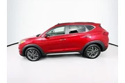$19990 : Hyundai TUCSON 2021 AWD Ulti thumbnail