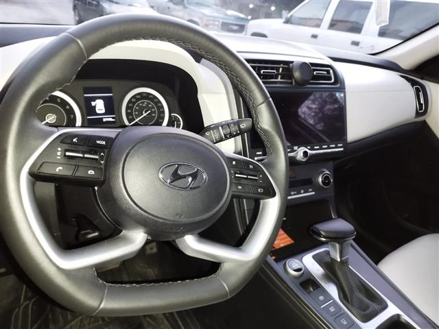 $399900 : Hyundai Creta 1.6 GLS Premium image 3