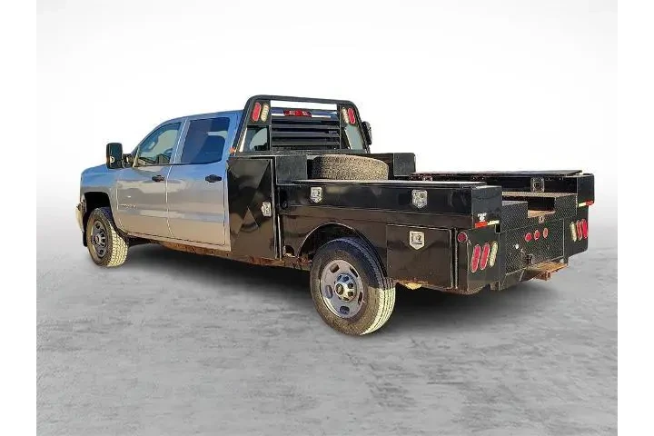 $28499 : Chevrolet Silverado 2500HD 2 image 7