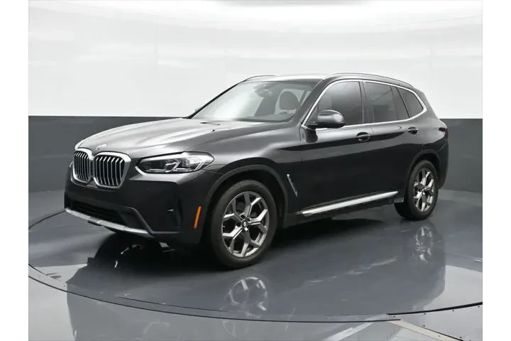 $39691 : BMW X3 2024 sDrive30i 4dr Sp image 1