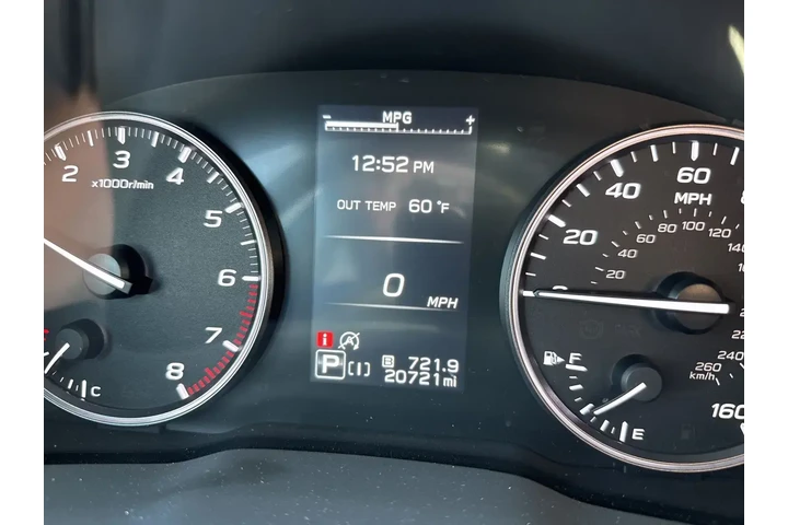 $26500 : Subaru Crosstrek 2024 AWD Li image 10