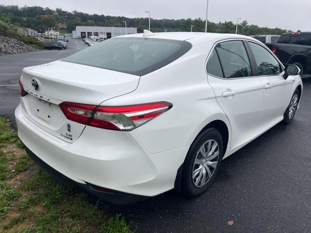 $27498 : PRE-OWNED 2020 TOYOTA CAMRY H image 8