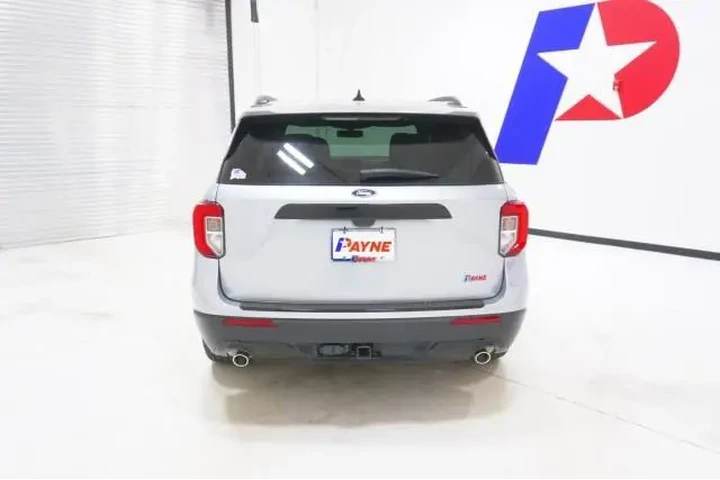 $32995 : Ford Explorer 2023 ST-Line 4 image 7