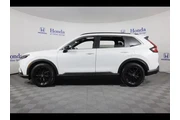$35575 : Honda CR-V Hybrid 2024 AWD S thumbnail