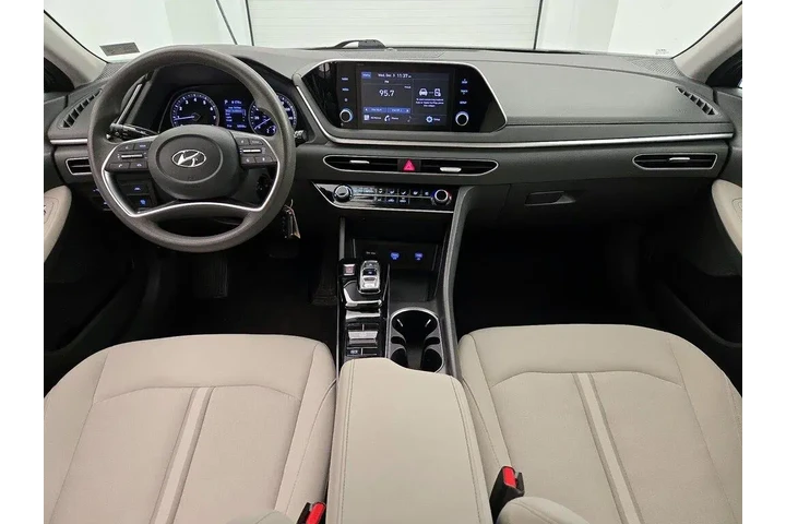 $19998 : Hyundai SONATA 2023 SE 4dr S image 9
