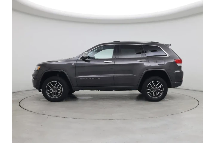 $33998 : Jeep Grand Cherokee 2021 4x4 image 3