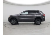 $33998 : Jeep Grand Cherokee 2021 4x4 thumbnail