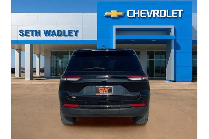 $28499 : Jeep Grand Cherokee 2023 4x4 image 6