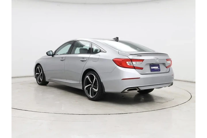 $25998 : Honda Accord 2022 Sport 4dr image 2