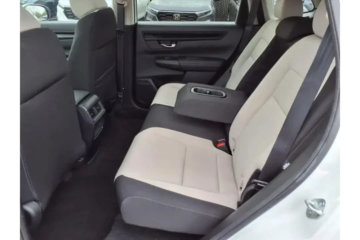 $27870 : Honda CR-V 2023 AWD EX 4dr S image 9