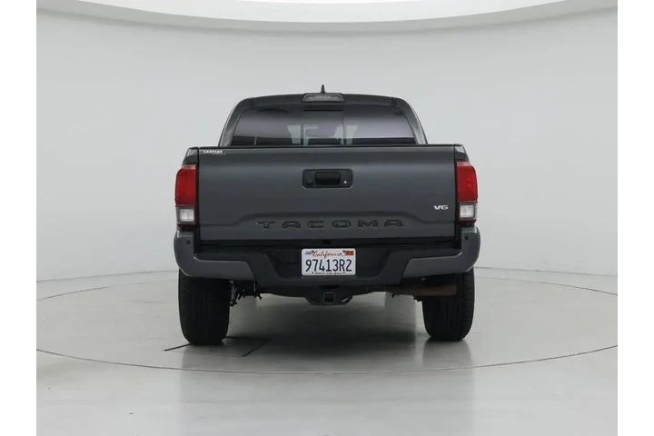 $28998 : Toyota Tacoma 2019 4x2 TRD S image 6