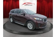 $18999 : 2019 Sorento thumbnail