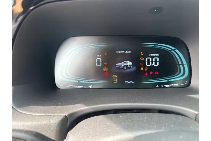 $31990 : Hyundai PALISADE 2023 SEL 4d image 9