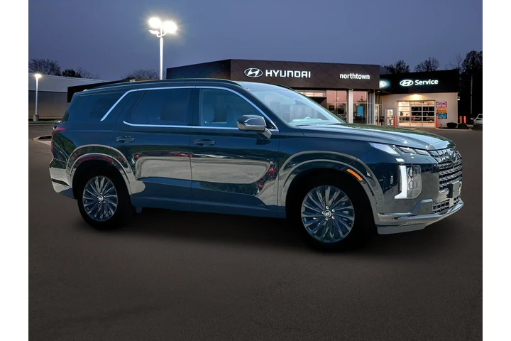 $38900 : Hyundai PALISADE 2024 AWD Ca image 10