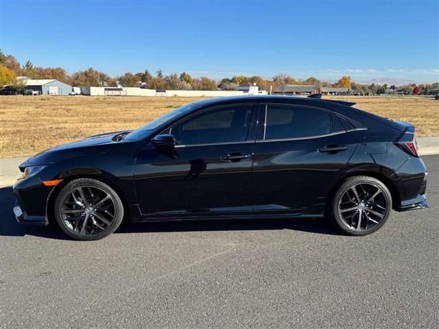 $18999 : 2020 Civic image 2