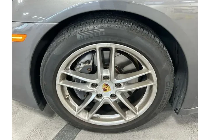 $28500 : Porsche Panamera 2016 AWD 4 image 10