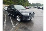 Audi Q7 2018 AWD 3.0T quattr en Birmingham