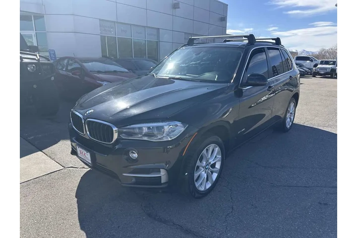 $12910 : 2016 X5 xDrive35i image 3