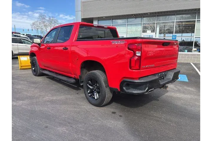 $33999 : Chevrolet Silverado 1500 202 image 5