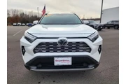 $34499 : Toyota RAV4 2023 AWD Limited thumbnail