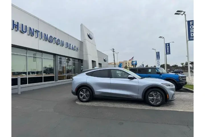 $21490 : Ford Mustang Mach-E 2022 Sel image 3