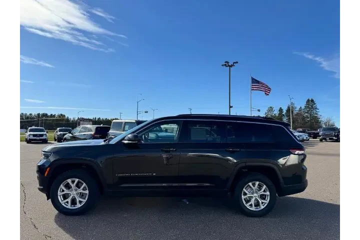 $30332 : Jeep Grand Cherokee L 2023 4 image 9