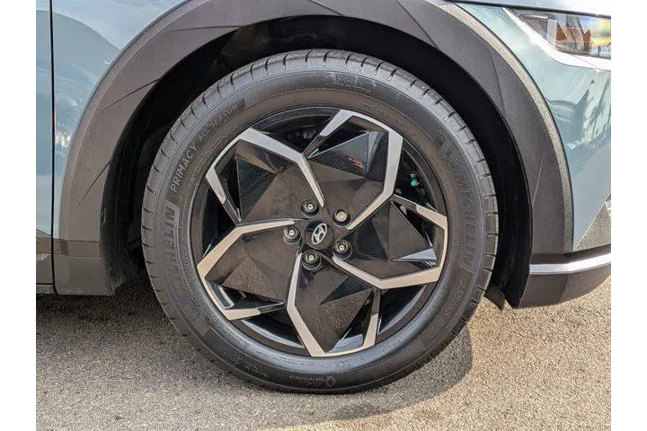 $19977 : Hyundai IONIQ 5 2022 AWD SEL image 7