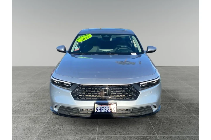 $33401 : Honda Accord Hybrid 2023 Tou image 8