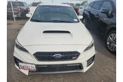 $36991 : Subaru WRX 2021 AWD STI 4dr thumbnail