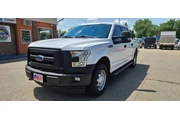 $20990 : 2017 F-150 XL thumbnail