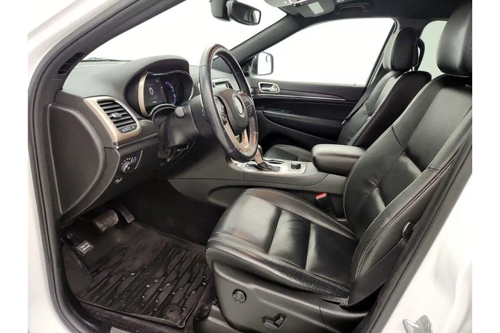 $20998 : Jeep Grand Cherokee 2017 4x4 image 10