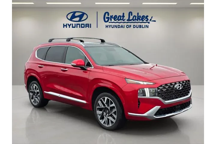 $29966 : Hyundai SANTA FE 2023 AWD Ca image 7