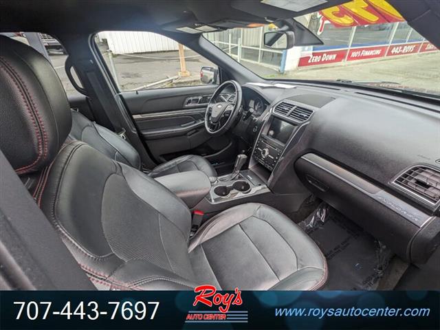 $22995 : 2018 Explorer Sport AWD SUV image 2