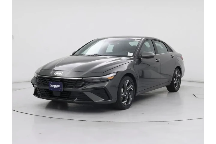 $24998 : Hyundai ELANTRA Hybrid 2025 image 4