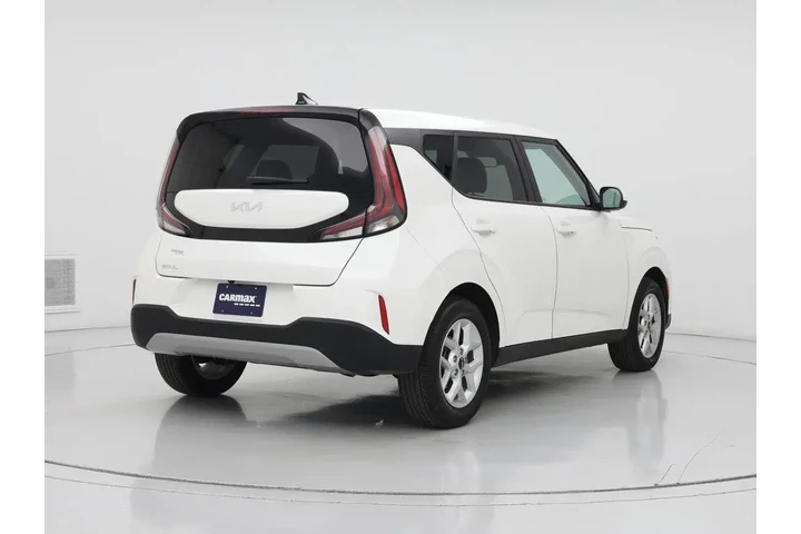 $19998 : Kia Soul 2025 LX 4dr Crossov image 8