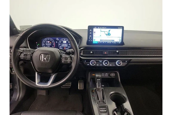 $27998 : Honda Civic 2024 Sport Touri image 9