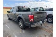$18559 : Ford F-150 2017 4x2 XL 4dr S thumbnail