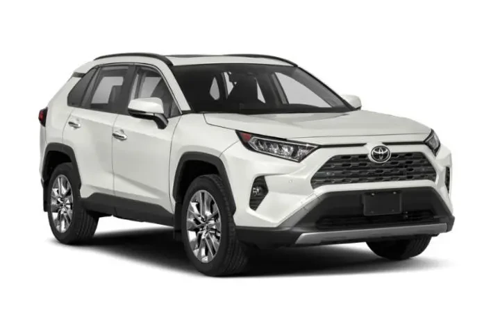 $25091 : Toyota RAV4 2019 AWD Limited image 6