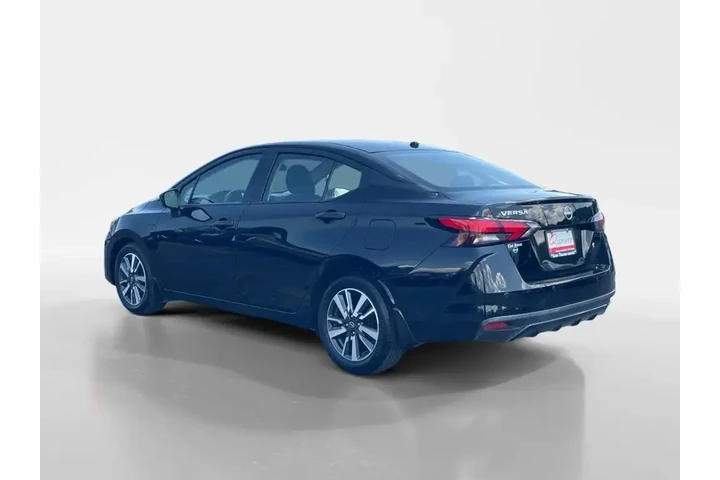 $18995 : Nissan Versa 2024 S 4dr Seda image 5
