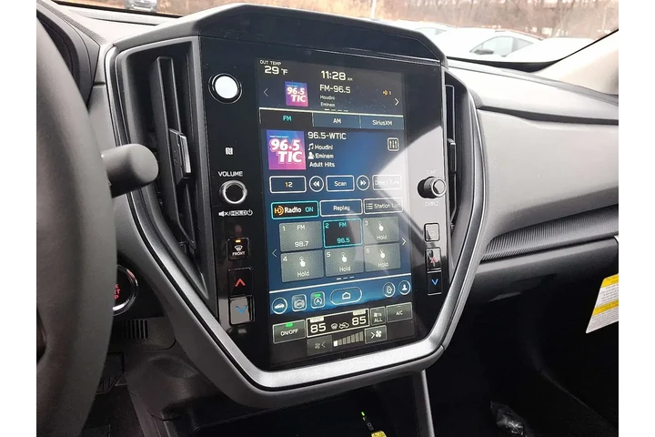 $33995 : Subaru Crosstrek 2025 AWD Li image 6