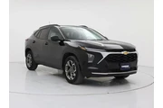 $22998 : Chevrolet Trax 2025 LT 4dr C thumbnail