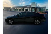 Hyundai ELANTRA 2025 SEL Spo en New Hampshire