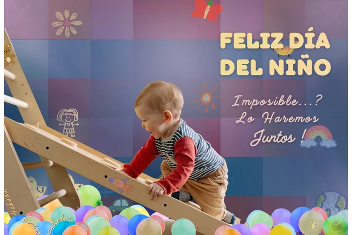 Feliz Día del Niño ! -4akva2- image 1