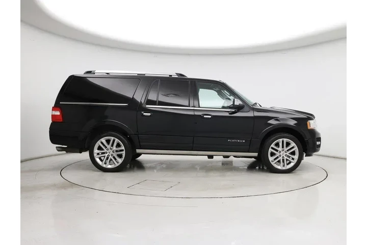 $28998 : Ford Expedition EL 2017 4x4 image 7